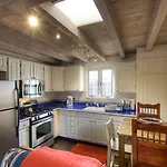 Casita Azul Two-Bedroom Condo