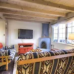 Casita Azul Two-Bedroom Condo